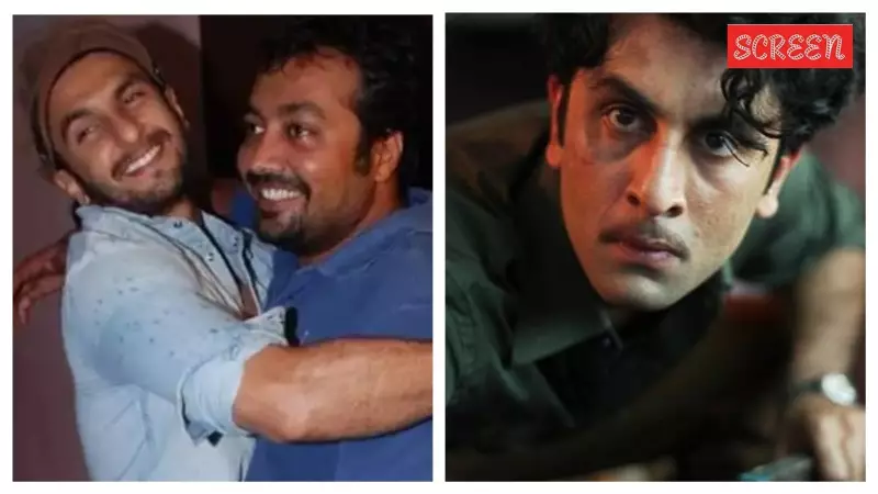 Ranveer Singh's Treadmill Audition: Anurag Kashyap Reveals How Top Directors Tested Actor's Stamina