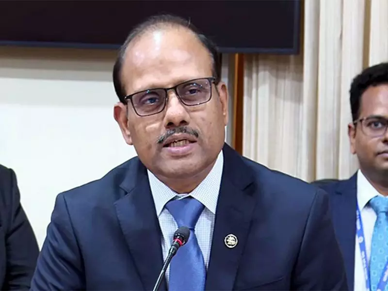 RBI Deputy Governor: Strong Governance Closes Regulatory Gaps