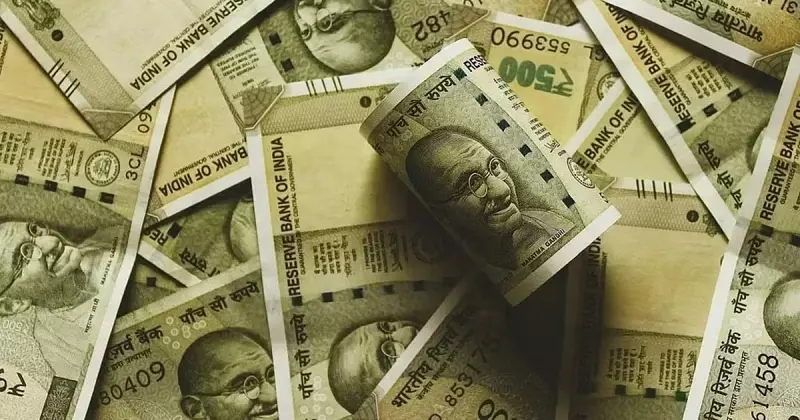 RBI Steps In Again: Indian Rupee Rescued From Record Low - What's Next?