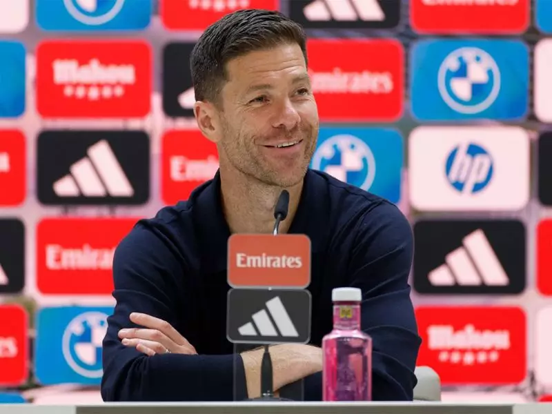Real Madrid Boss Alonso Breaks Silence on Vinicius' Fiery Substitution Reaction - Explosive Sideline Moment Revealed!