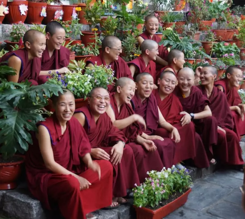 Record 18 Nuns Achieve Geshema Degrees in Landmark Year