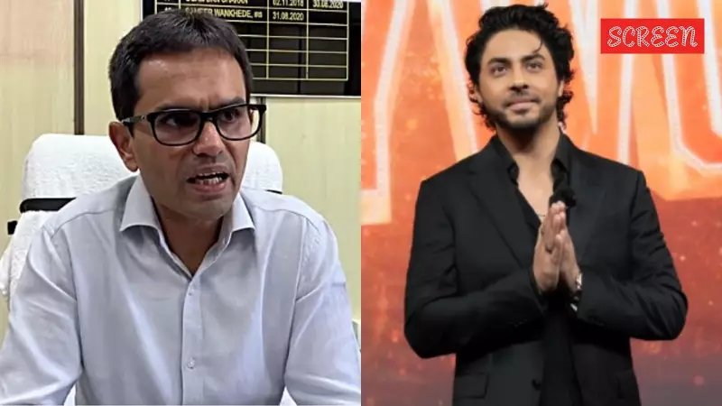 Red Chillies Defends Aryan Khan's Show as Satire in Court Battle