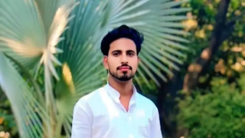 Red Fort Blast: Couple's Wedding Shopping Trip Turns Into Nightmare