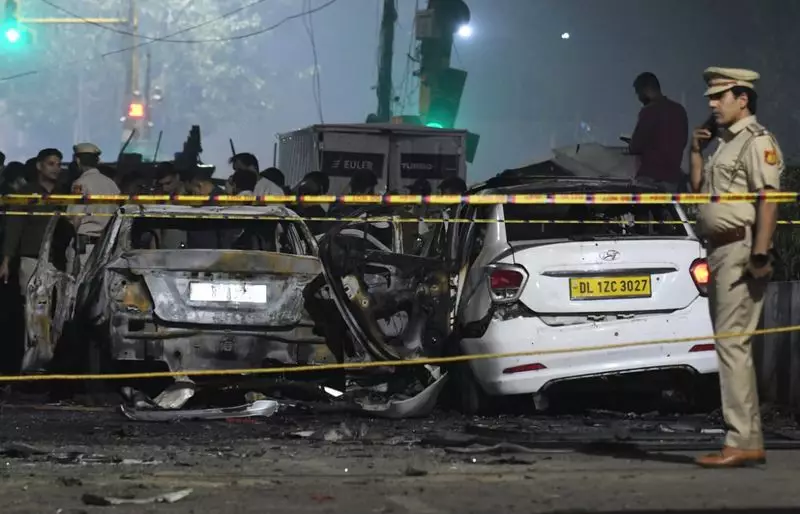 Red Fort Blast Echoes: Delhi's Dark Days Remembered After 20 Years