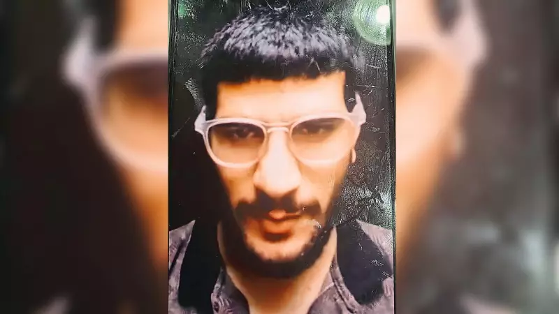 Red Fort Blast: Man Following Suspect Umar to Mosque Detained