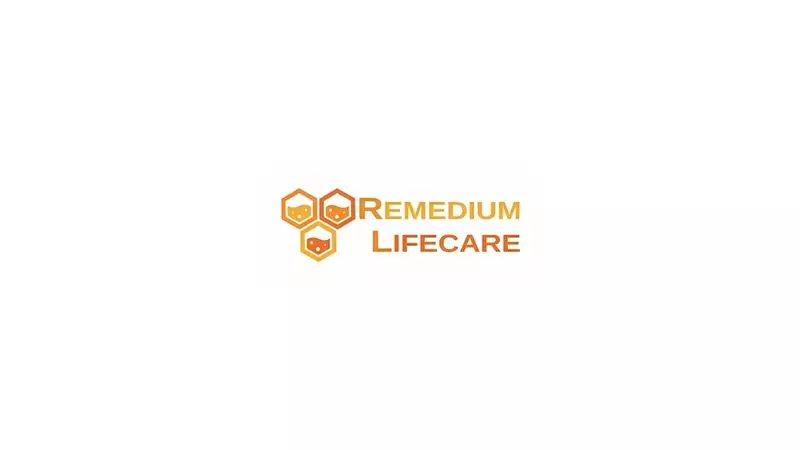 Remedium Lifecare Q2 Profit Soars 92% to ₹38.62 Crore