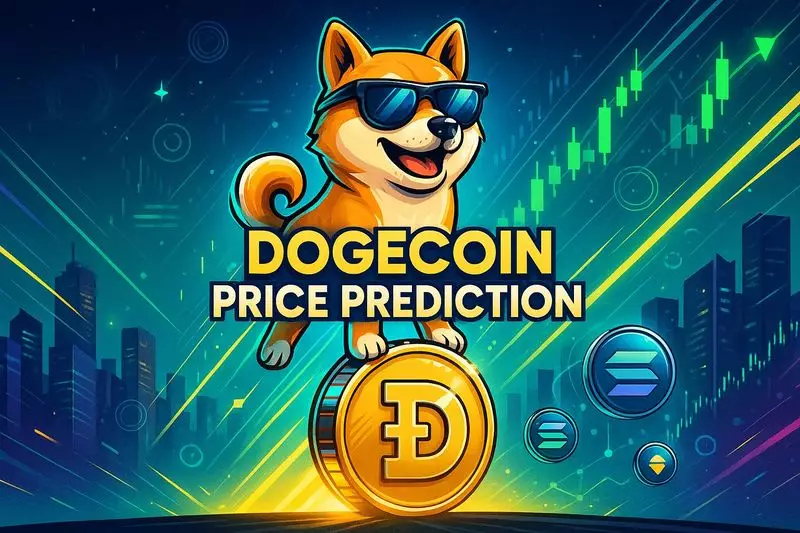 Remittix Presale Steals Spotlight: Could This Be the Next Big Crypto Opportunity Amid Dogecoin Volatility?