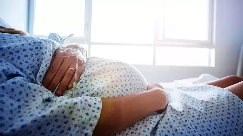 Revolution in the Womb: How Advanced Foetal Medicine is Transforming Pregnancy Care in India
