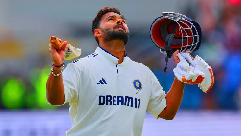 Rishabh Pant Returns to Cricket! India A vs South Africa A Unofficial Test Live Streaming Details