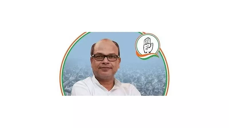 RJD Shakes Bihar 'Mahagathbandhan', Fields Candidate Against Congress Chief Rajesh Ram