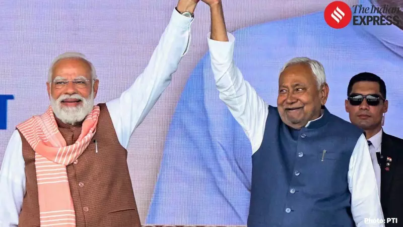 RJD's Bihar Debacle: Wrong Tickets, Cash Scheme & Bhojpuri Songs