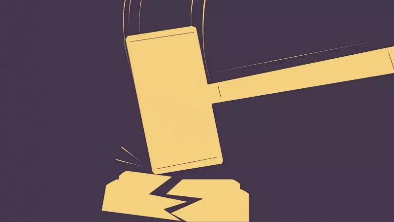 Robert Badinter's Crusade: How One Man's Fight Against Death Penalty Changed France Forever