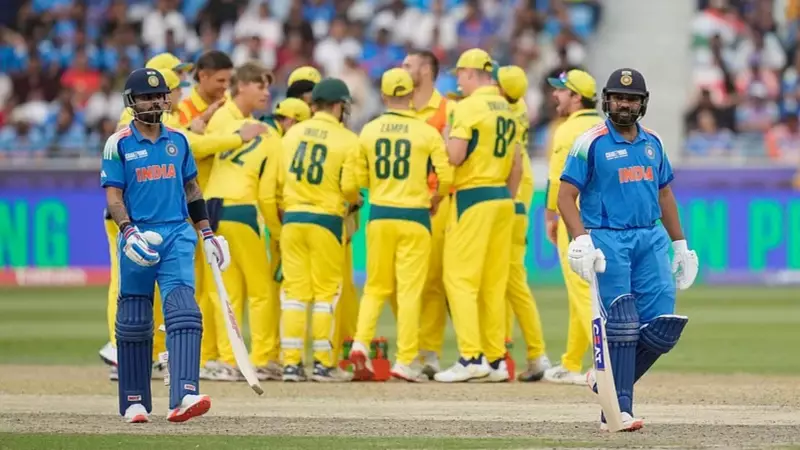 Rohit Sharma & Virat Kohli Return in Style: Former Selector Debunks 'Rustiness' Myth Ahead of IND vs AUS ODI Series