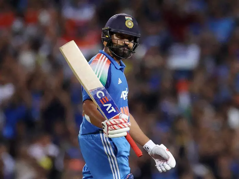 Rohit Sharma's Stunning Transformation: Ashwin Reveals How 'Million Dollars' Hitman Mastered Test Cricket