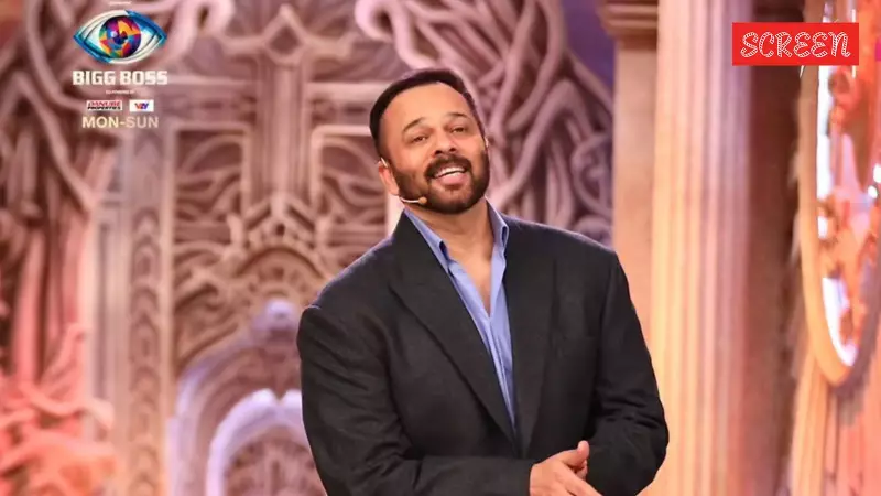 Rohit Shetty Confirms Khatron Ke Khiladi 15 for 2026 on Bigg Boss 19