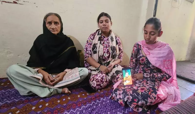 Ropar Widow's Tragic Suicide After Harassment Over ₹1000 Loan Due