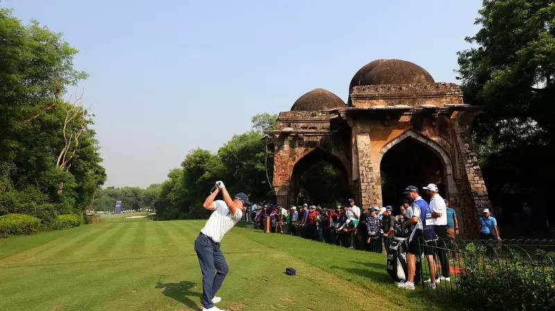 Royal Calcutta Golf Club: Where Colonial Grandeur Meets Championship Fairways