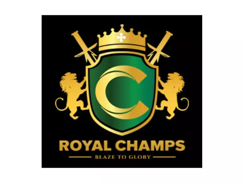 Royal Champs Dominate Finale with 10-Wicket Victory in Abu Dhabi T10