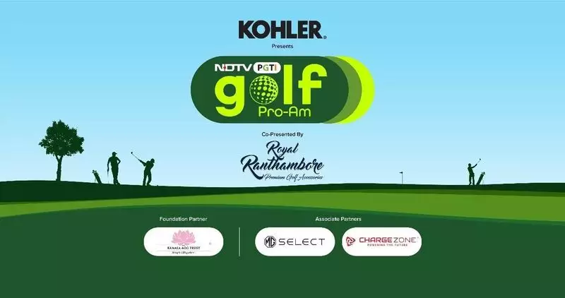 Royal Ranthambore & NDTV Golf Forge Luxury Lifestyle Alliance Across India