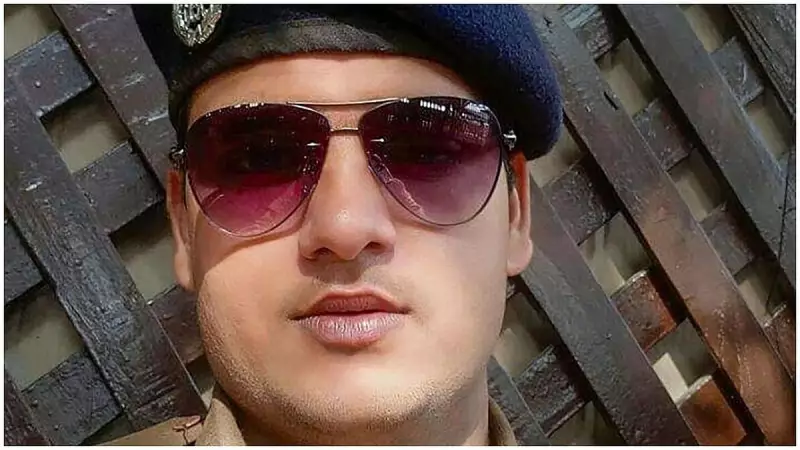 RPF Constable Seeks Bail in 2023 Train Firing, Claims Delusional Disorder