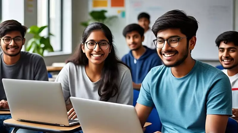 RRB Group D Exam City Slip 2025: Download Steps, Exam Dates