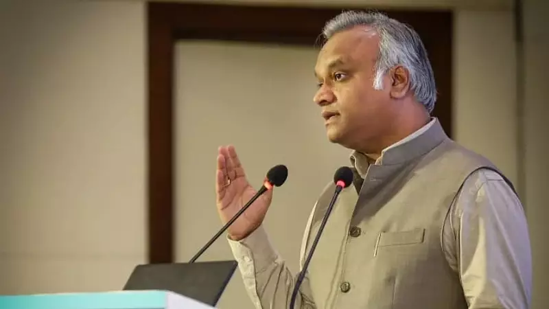 RSS to Follow Rules for First Time in 100 Years: Priyank Kharge