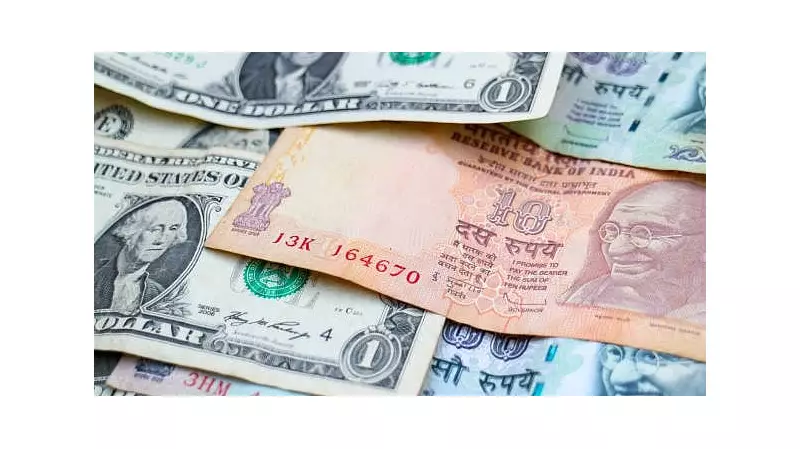 Rupee Slips 21 Paise Against US Dollar: Hits 88.43 in Early Trade Amid Strong Greenback