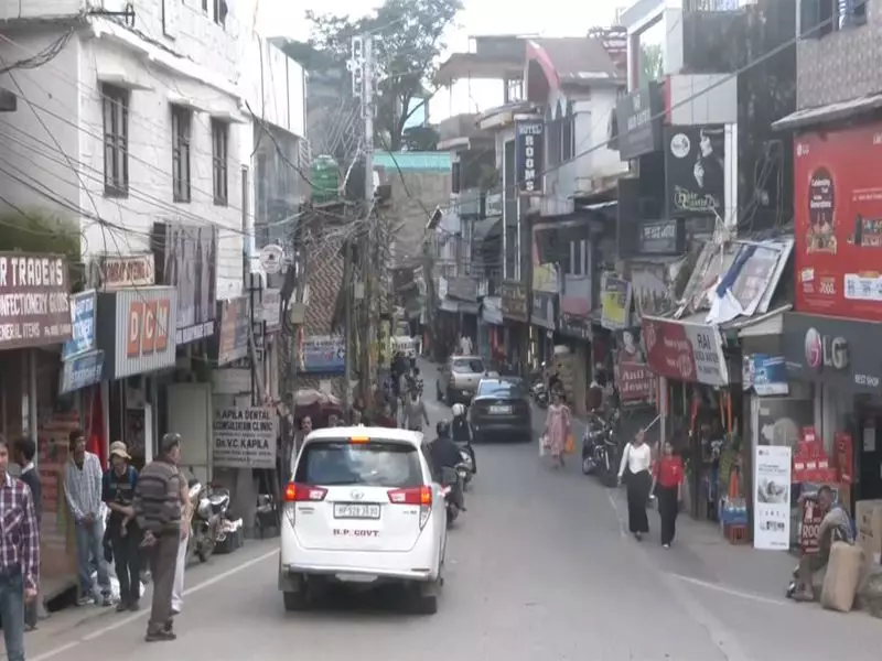 Rural India Outpaces Urban Demand as Income & Credit Grow