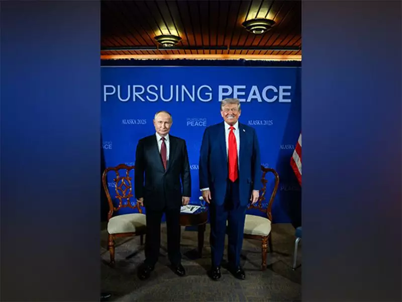 Russia Keeps Door Open for Putin-Trump Summit, Says Lavrov