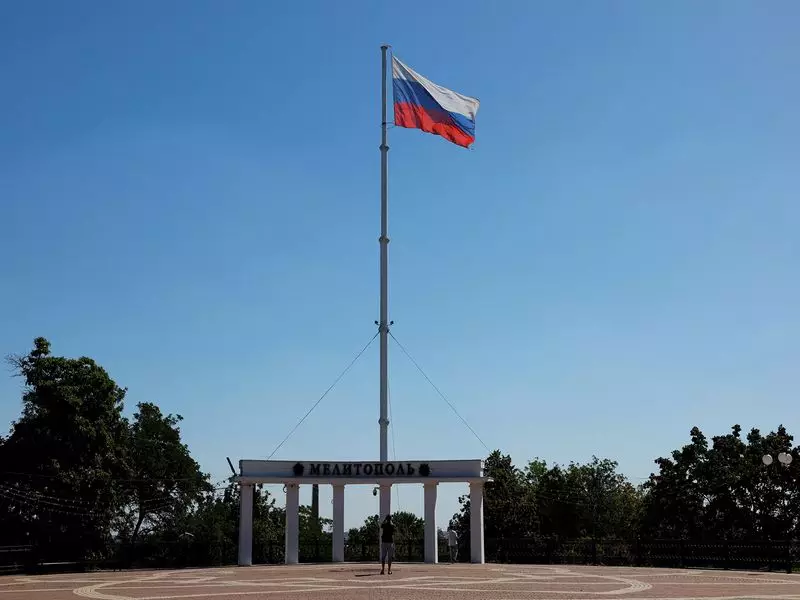 Russian Embassy Slams 'Fabricated' Media Reports About Citizen Victoria Basu | Tribune India