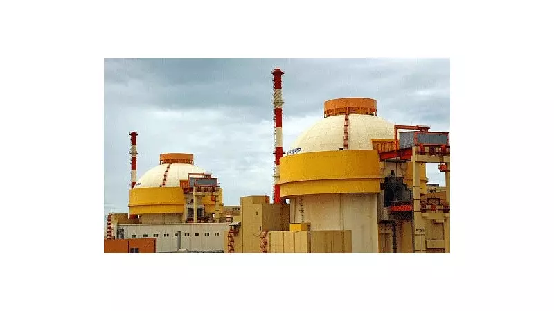 Russia's Rosatom Delivers Fresh Nuclear Fuel to Kudankulam Plant