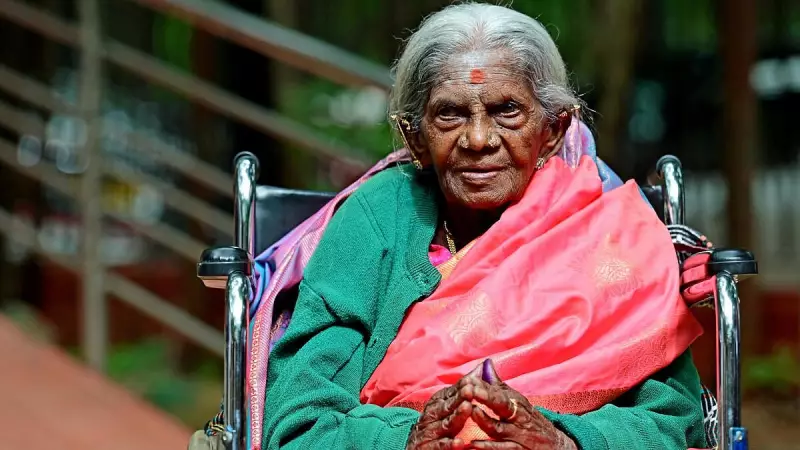 Saalumarada Thimmakka, Padma Awardee Environmentalist, Dies at 114