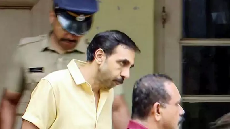 Sabarimala Gold Theft: Key Accused Unnikrishnan 'Potty' Arrested in Multi-Crore Temple Scandal