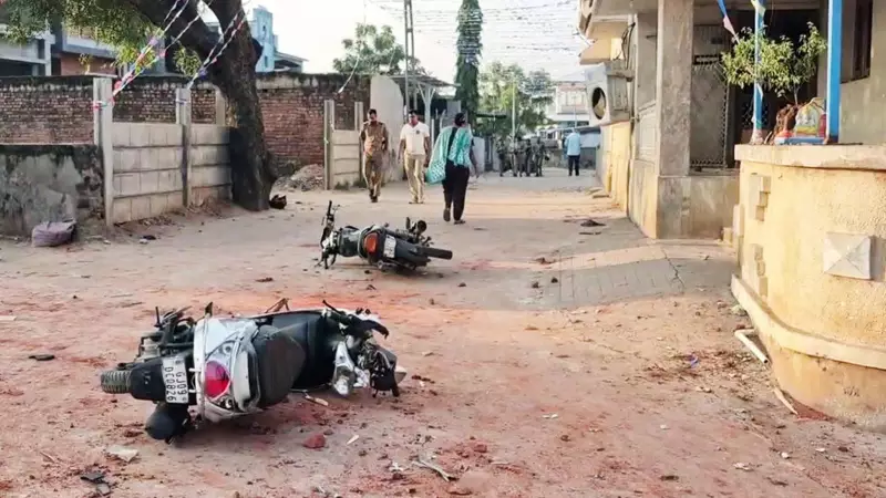 Sabarkantha Temple Festival Turns Violent: Multiple Injured in Communal Clash Over Procession Route