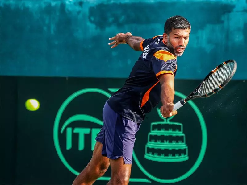 Sachin Tendulkar Pens Heartfelt Retirement Wish for Tennis Legend Rohan Bopanna