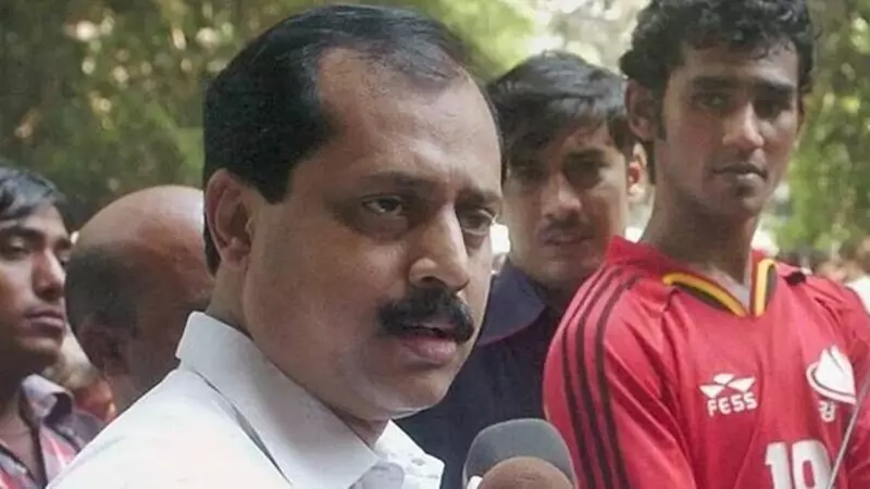 Sachin Waze Seeks ED Case Dismissal, Claims No Money Taken from Bars