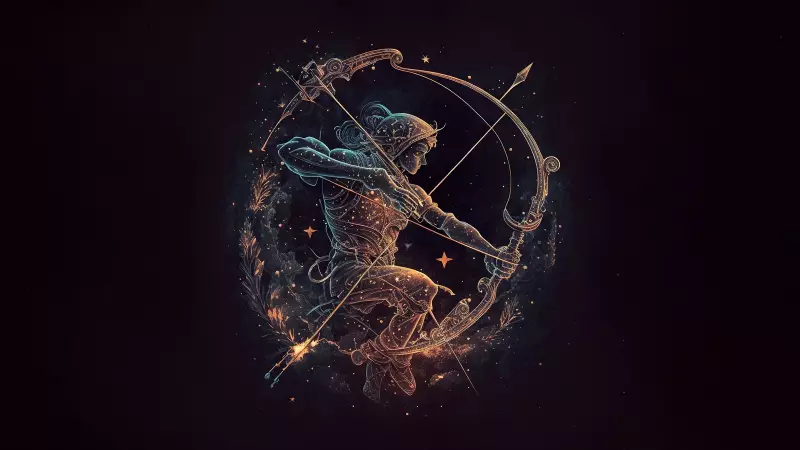 Sagittarius Daily Horoscope: November 3, 2025 - Career Breakthrough & Financial Gains Await!