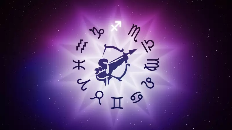 Sagittarius Daily Horoscope: October 20, 2025 - Career Breakthroughs & Romantic Sparks Await!