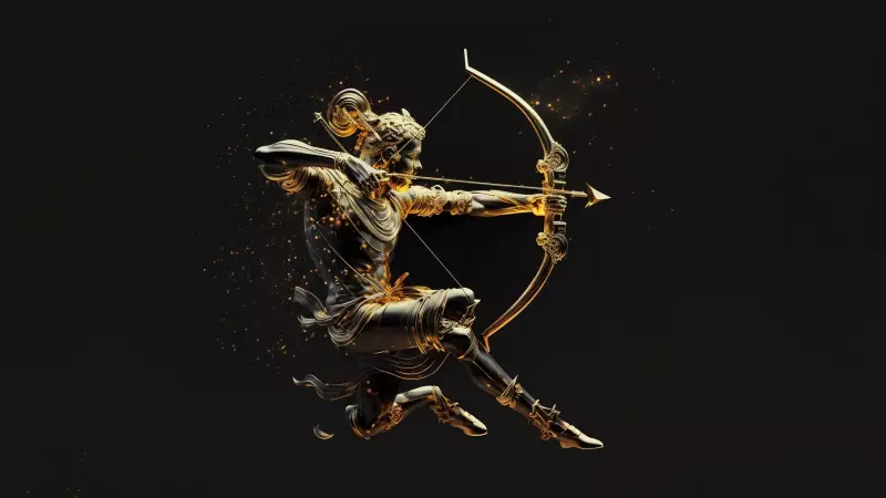 Sagittarius Daily Horoscope: October 28, 2025 - Career Breakthroughs & Romantic Sparks Await!