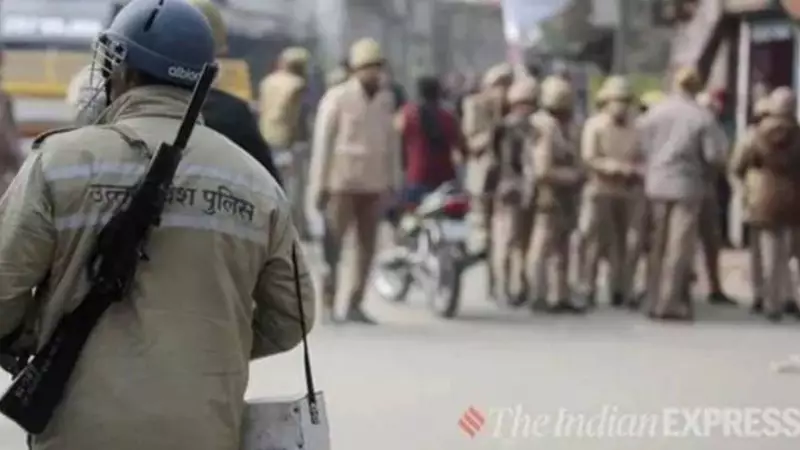 Saharanpur Mob Violence: Pickup Driver Lynched Following Road Accident, Two Arrested