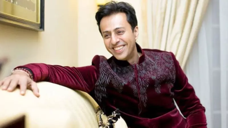 Salim Merchant Exclusive: 3 Decades of Musical Magic & Why He Won't Judge Reality Shows