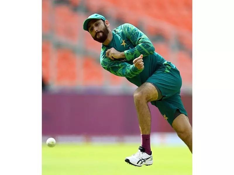 Salman Agha Embarks as Pakistan Captain for Thrilling South Africa T20I Series