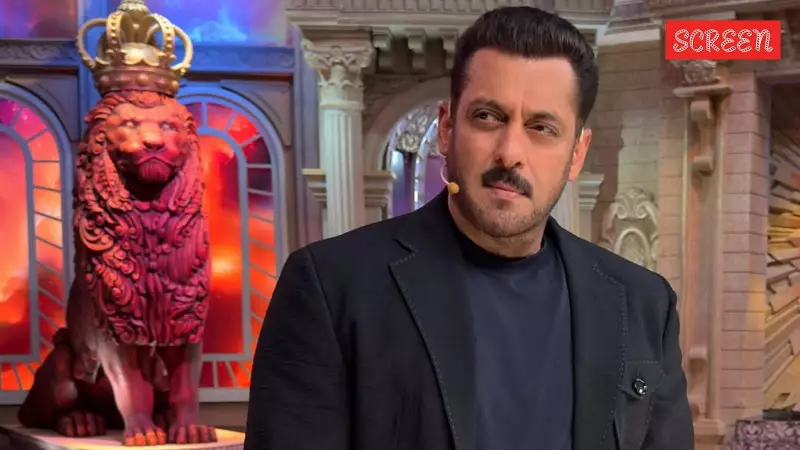 Salman Khan's Heartwarming Gesture: Offered Work When Choreographer Chinni Prakash Was Jobless