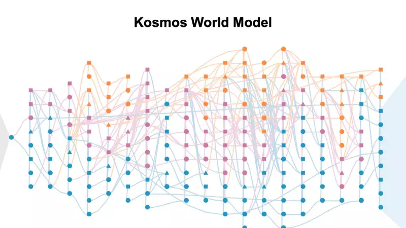 Sam Altman Praises Kosmos AI: Speeds Up Scientific Discovery