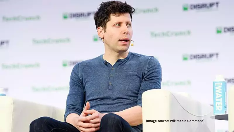 Sam Altman's Tesla Nightmare: $50,000 Deposit, 7.5 Years of Waiting, and Still No Car