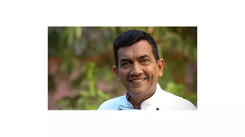 Sanjeev Kapoor: Food Transcends Restaurants at India Food Forum 2025