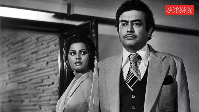 Sanjeev Kumar Was Sulakshana Pandit's First Love: How His Death & Family Tragedy Shattered the Bollywood Star