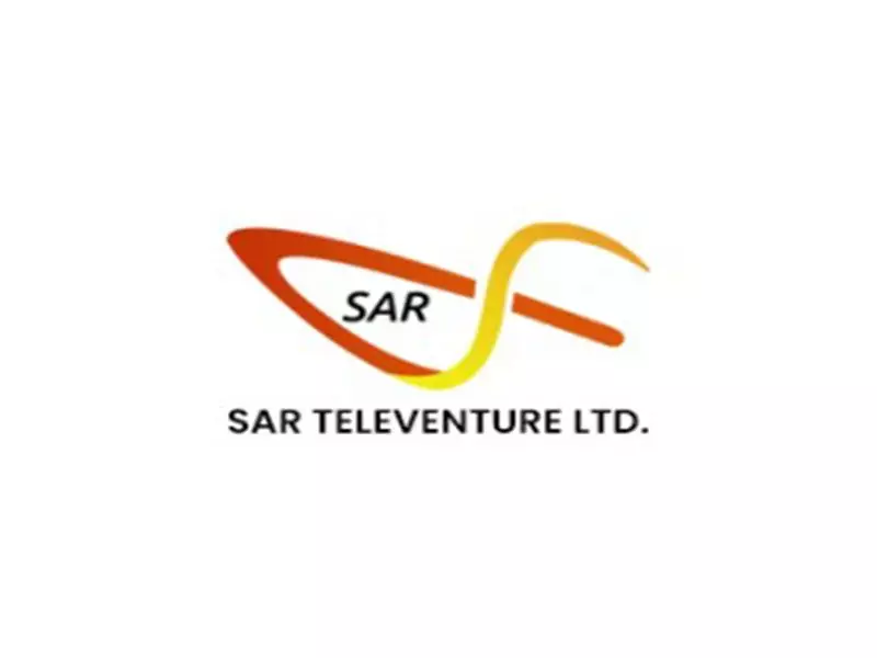 SAR Televenture Makes ₹800 Crore Power Move: Acquires 100% Stake in Blue Lotus & Whitefield Communications