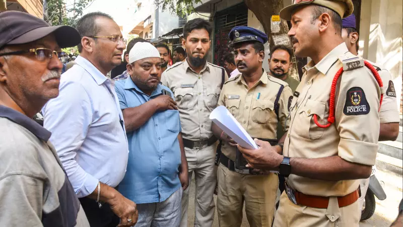 Saudi Arabia Accident: 19 Indian Pilgrims Killed in Oil Tanker-Bus Collision