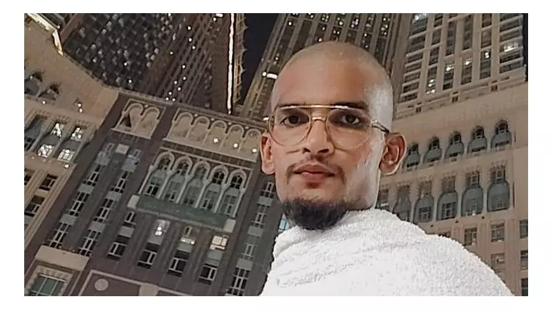 Saudi Bus Crash: 24-Year-Old Telangana Man Sole Survivor Fighting for Life